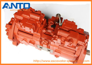 كاواساكي مضخة K3V63DT-هنوف صالح ل دوسان حفارة DH130، DH150