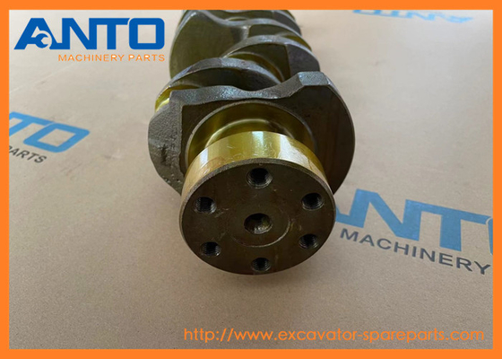 16282-23013 1G871-23010 Comp.Crankshaft KUBOTA قطع غيار محرك الحفر لـ V1505 F3560