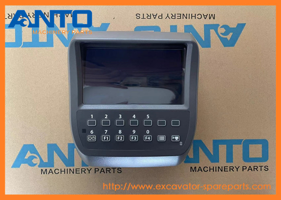 4684076 مراقبة هيتاشي حفرة قطع الغيار الكهربائية مناسبة ل ZX110-3 ZX120-3