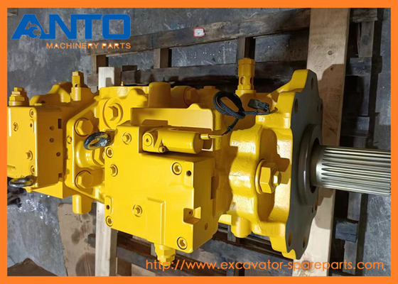 708-2К-00320 708-2К-00330 مضخة هيدروليكية لـ KOMATSU الحفر PC2000 PC4000