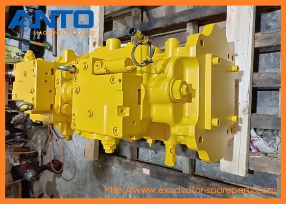 708-2К-00320 708-2К-00330 مضخة هيدروليكية لـ KOMATSU الحفر PC2000 PC4000