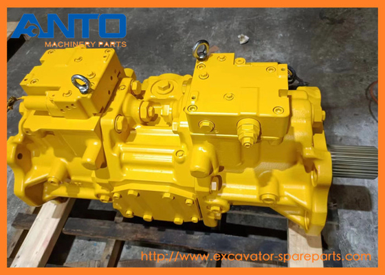 708-2К-00320 708-2К-00330 مضخة هيدروليكية لـ KOMATSU الحفر PC2000 PC4000