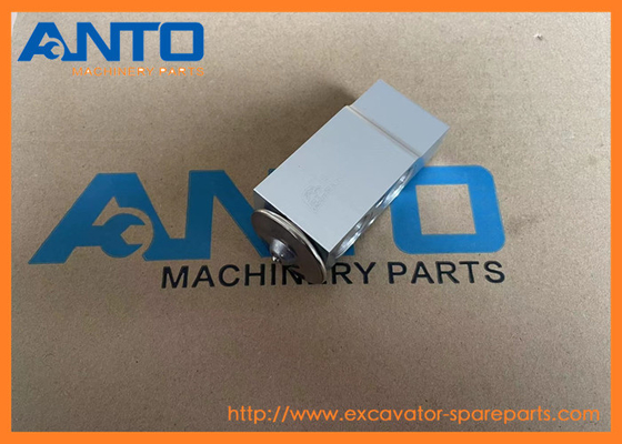 4719199 صمام مناسب حفار هيتاشي ZX140W-3 ZX140W-3-AMS ZX140W-3DARUMA ZX145W-3