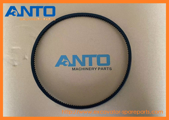 YM129612-42350 V-belt KOMATSU قطع غيار الحفارة لـ 4TNV88 6380 PC27MR-3