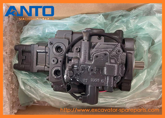 708-3S-00952 7083S00952 مضخة لـ KOMATSU حفر PC55MR أجزاء مضخة هيدروليكية