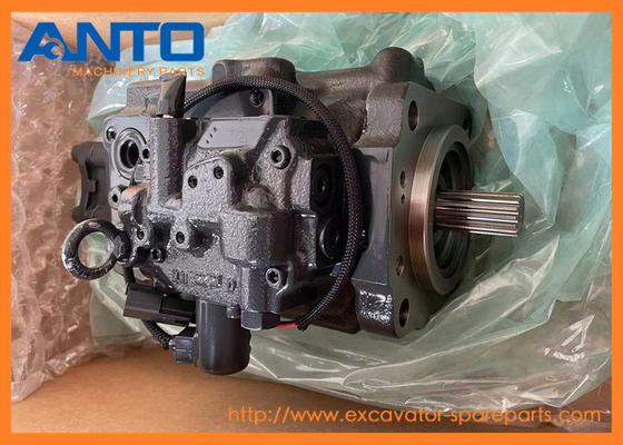 708-3S-00952 7083S00952 مضخة لـ KOMATSU حفر PC55MR أجزاء مضخة هيدروليكية