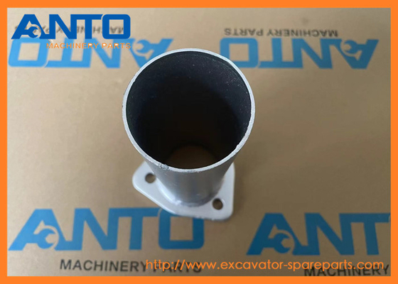 8060437 أنابيب العادم للحفر HITACHI EX100WD-3C EX120-3C EX120-5 EX120-5 JPN