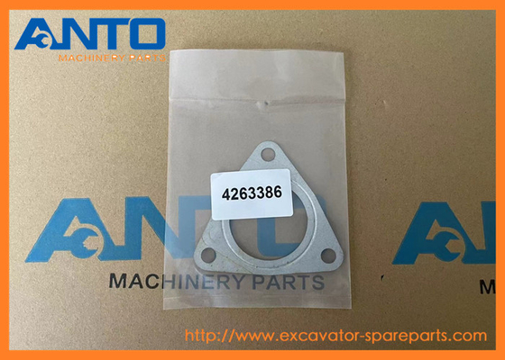 4263386 تثبيت غسيل لأجزاء احتياطية للحفر EG40R EG40R-C EX100-5 EX100WD-2 EX100WD-3