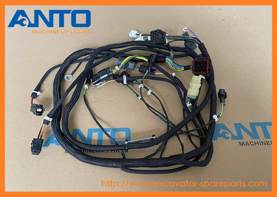 21ER10024 21ER-10024 حزمة لهيونداي حفرة قطع الغيار الكهربائية آلة R200W3