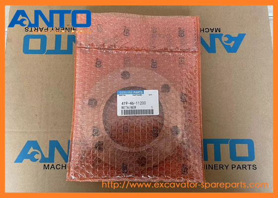 419-46-11200 4194611200 الحافز كوماتسو محمول العجلات قطع الغيار ل WA320-6