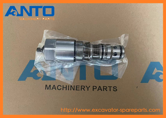 4723238 صمام التحكم في تدفق HITACHI قطع غيار الحفارة لZX330-3G