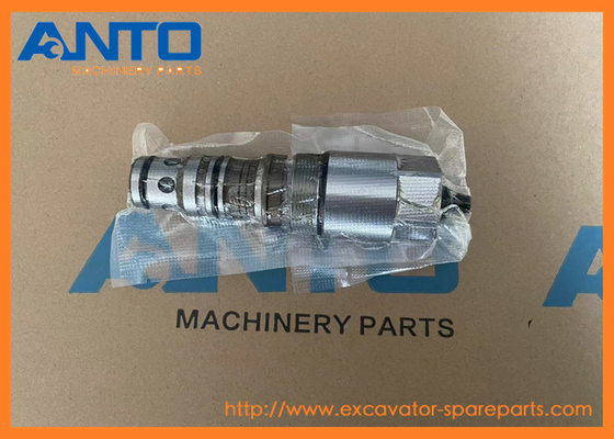 4723238 صمام التحكم في تدفق HITACHI قطع غيار الحفارة لZX330-3G