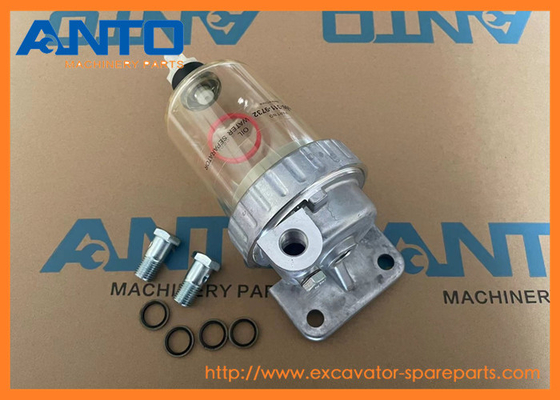 600-311-7610 600-311-7611 6003117612 منفصل المياه كوماتسو قطع غيار الحفر لـ PC350-8