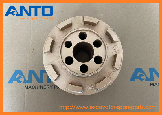 6156-31-1550 6156311550 المكعبات غير المتصلبة كوماتسو قطع الغيار للحفر PC400-7