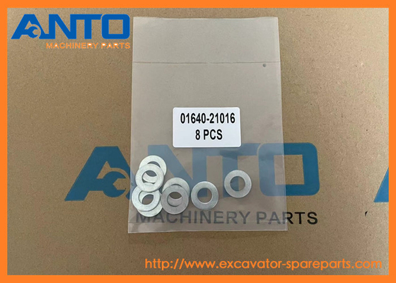 01640-21016 0164021016 01640-01016 دعم الغسالة لـ KOMATSU 22 PC02 PC05 PC10 PC100