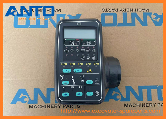 7834-71-6000 7834716000 أجزاء احتياطية من حفر المراقب لـ KOMATSU PC100 PC120 PC130 PC200