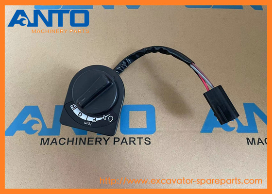 VOE14659775 14659775 وحدات الاختيار قطع الغيار للحفر لEC140C EC160C