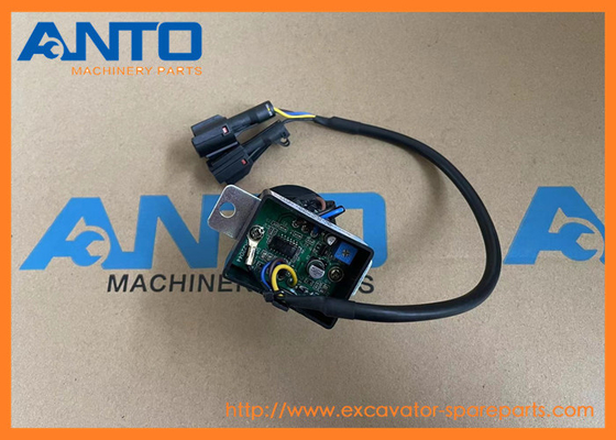 VOE14659775 14659775 وحدات الاختيار قطع الغيار للحفر لEC140C EC160C