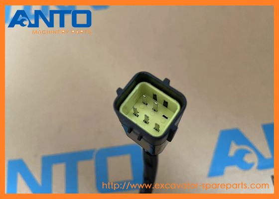 VOE14659775 14659775 وحدات الاختيار قطع الغيار للحفر لEC140C EC160C