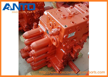 حقيقي كاواساكي KMX15RA / B45012B الهيدروليكية صمام التحكم ل 320، كوماتسو pc200، هيتاشي ex200، ZX200