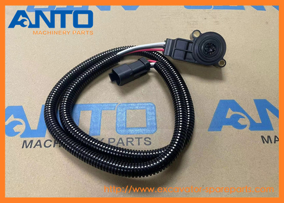 204-7949 2047949 جهاز استشعار وضع الدرجل قطع غيار الحفار لـ C7 C10 769C