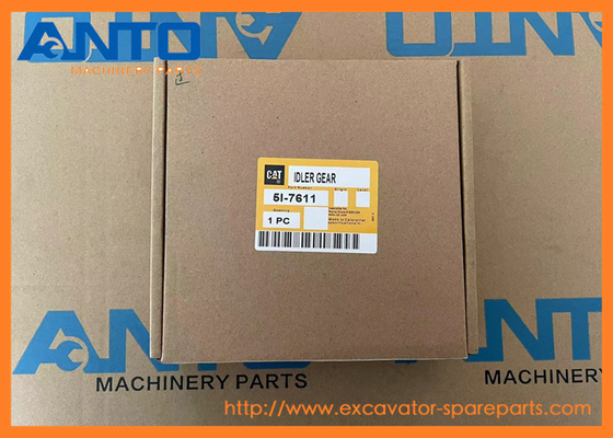 5I7611 5I-7611 العبث AS المستخدمة في قطع غيار الحفار 311B 311C 312C 312C L 314C