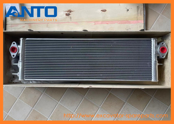 22U-03-22120 22U0322120 دعم تبريد النفط للحفارات KOMATSU PC228 PC228US
