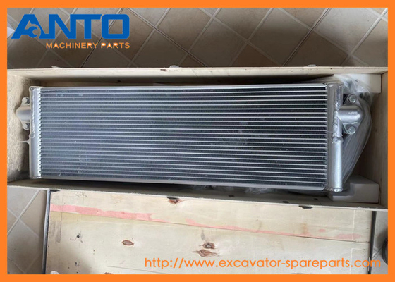 22U-03-22120 22U0322120 دعم تبريد النفط للحفارات KOMATSU PC228 PC228US