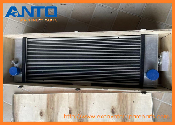 416-03-32453 4160332453 دعم رادياتور خزان المياه لمحمولات العجلات KOMATSU WA150 WA150L