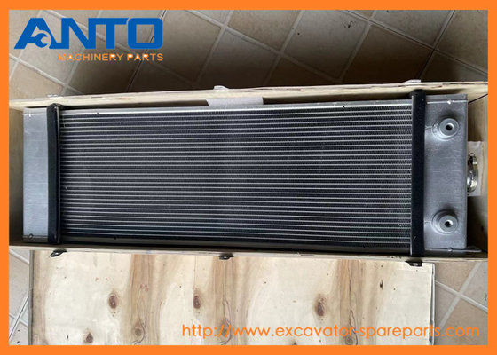 416-03-32453 4160332453 دعم رادياتور خزان المياه لمحمولات العجلات KOMATSU WA150 WA150L