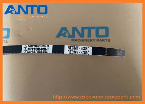 YM129612-42350 YM12961242350 دعم الحزام V للمحفرات KOMATSU PC27MR PC40MR PC50MR