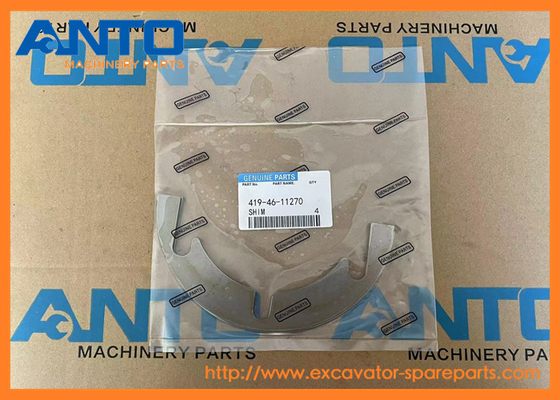 419-46-11270 4194611270 دعم الشاشة لمحملات الكوماتسو 532 WA300 WA300L