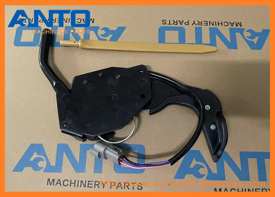 234-6613 2346613 قفل سلامة الطيار الهيدروليكي حصص احتياطية حفرة Assy لC9 320D3