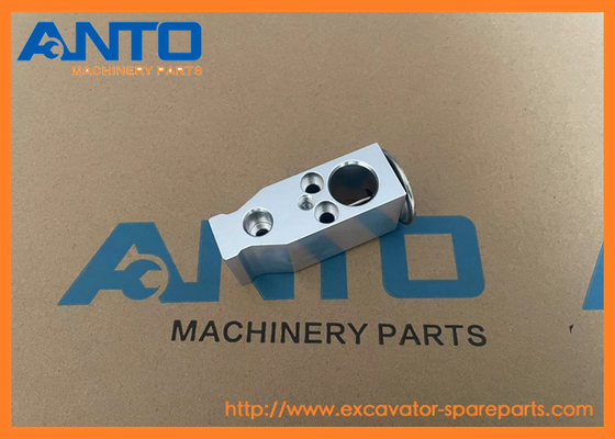 AN51515-A0490 AN51515A0490 دعم صمام التوسع لحفارات كوماتسو PC27MR PC30MR PC35MR