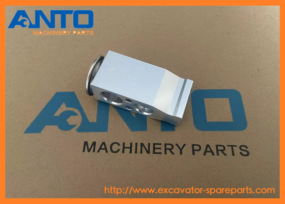 AN51515-A0490 AN51515A0490 دعم صمام التوسع لحفارات كوماتسو PC27MR PC30MR PC35MR