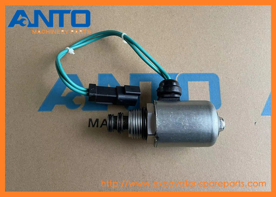 154-3064 1543064 الصمام الكهربائي محرك تصنيف أجزاء هيدروليكية ل 3306 140H