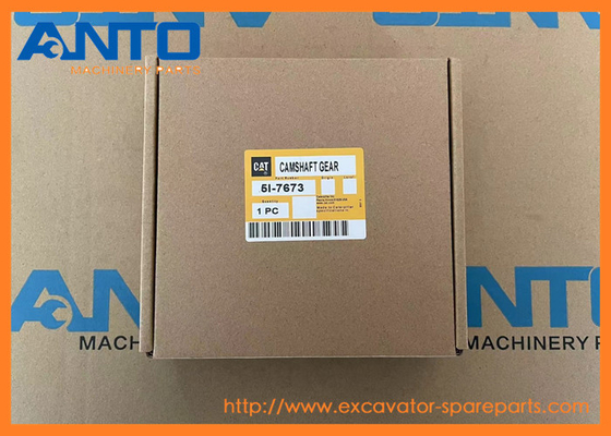 5I7673 5I-7673 معدات الحفر قطع الغيار 311B 311C 312C 312C L 314C 318C