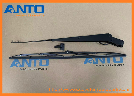 1613670 161-3670 ملحقات شفرات المظلات لأجزاء احتياطية للحفر 307C 307D 311C 311D LRR 311F LRR