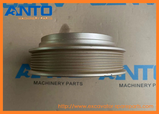 6745-61-3210 6745613210 البولية كوماتسو قطع غيار الحفارة لـ PC350LL-7E0