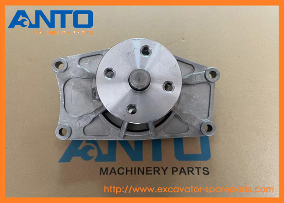25100-45002 HCE مضخة المياه HYUNDAI قطع غيار الحفارة لـ 35D 40D 45D-7