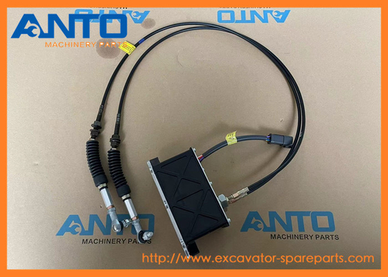 247-5212 247-5213 محرك كحافظ حفر قطع الغيار ل E320C E312D