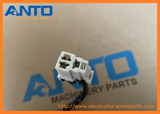 22U-06-22360 التبديل Assy KOMATSU الحفارة أجزاء جهاز الاستشعار الهيدروليكي لPC220LC-8