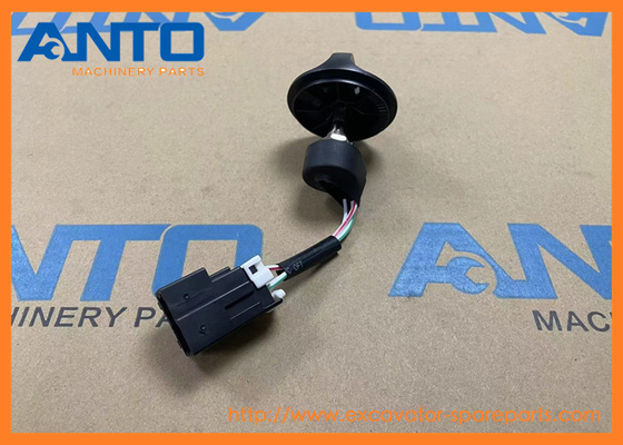 22U-06-22470 22U-06-22380 عقدة كوماتسو قطع غيار الحفر لـ PC45MR-3