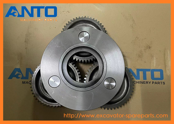 22U-27-21161 22U2721161 حامل كوماتسو قطع غيار الحفار لـ PC220LC-8