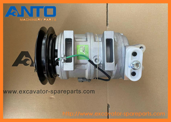 22U-979-1711 22B-979-1630 ضاغط كوماتسو قطع غيار الحفار لـ PC308USLC-3E0