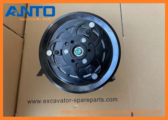 22U-979-1711 22B-979-1630 ضاغط كوماتسو قطع غيار الحفار لـ PC308USLC-3E0