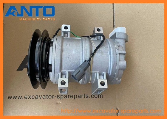 22U-979-1711 22B-979-1630 ضاغط كوماتسو قطع غيار الحفار لـ PC308USLC-3E0