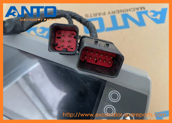 4848026 484-8026 جهاز مراقبة مناسب حفرة آلات الغابات قطع غيار 568 320D2