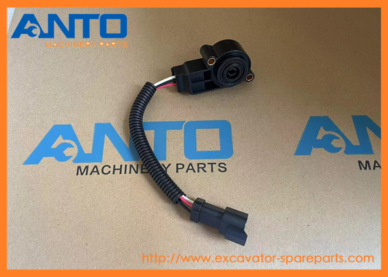266-1478 2661478 جهاز استشعار وضع الدرجل محمول العجلات قطع الغيار لـ 3406C 980G