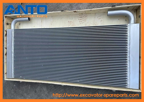 4650356 برودة النفط تناسب HITACHI قطع الغيار ZX240-3 ZX240-3-AMS ZX240-3-HCMC ZX240-3F